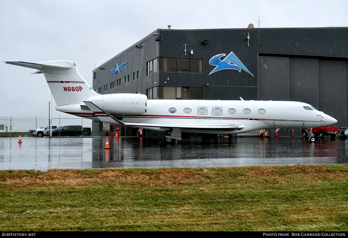 Aircraft Photo of N660P | Gulfstream Aerospace G600 (G-VII) | AirHistory.net #706993