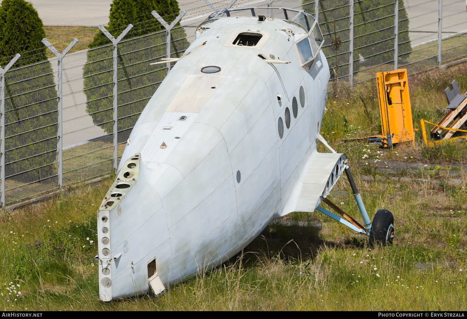 Aircraft Photo of Not known | Antonov An-2 | AirHistory.net #707685