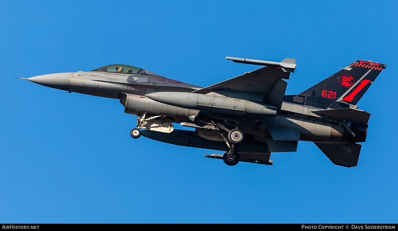 Aircraft Photo of 94-0273 / AF94-273 | Lockheed Martin F-16C Fighting Falcon | Singapore - Air Force | AirHistory.net #708376