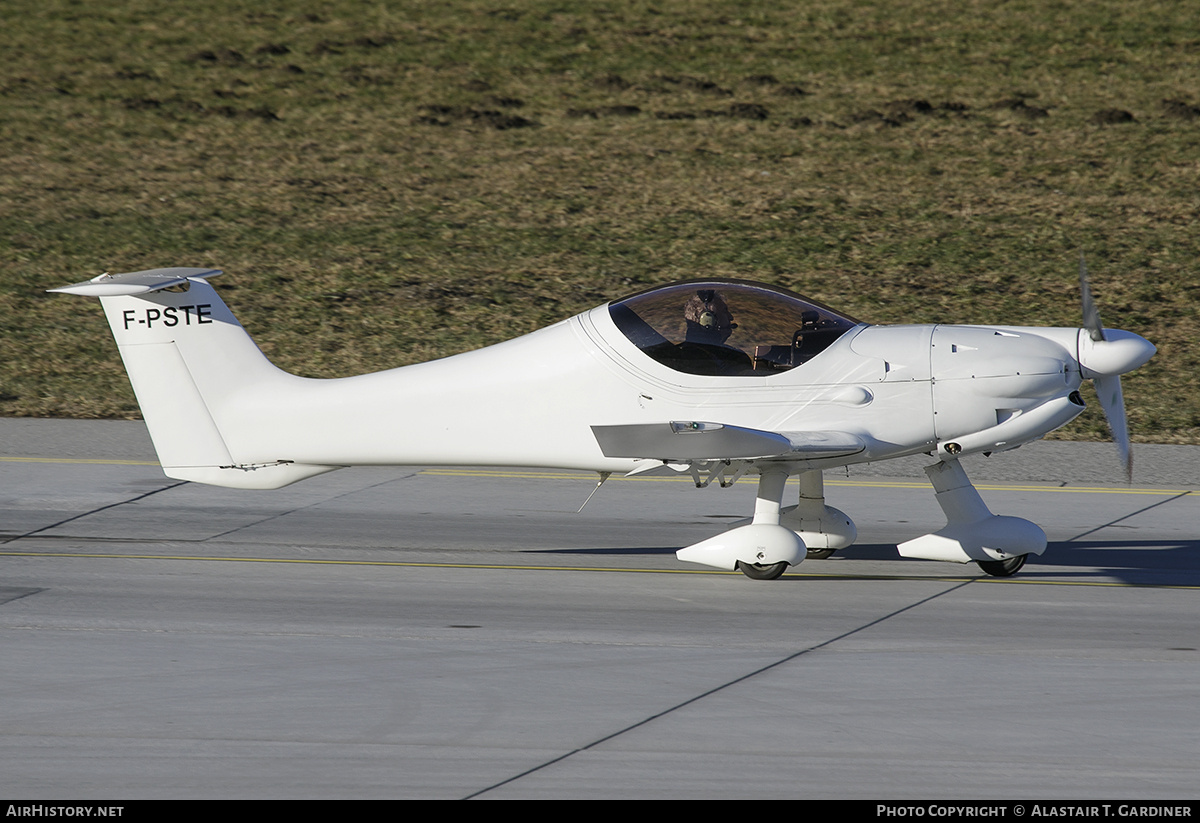 Aircraft Photo of F-PSTE | DynAero MCR-01 | AirHistory.net #709256