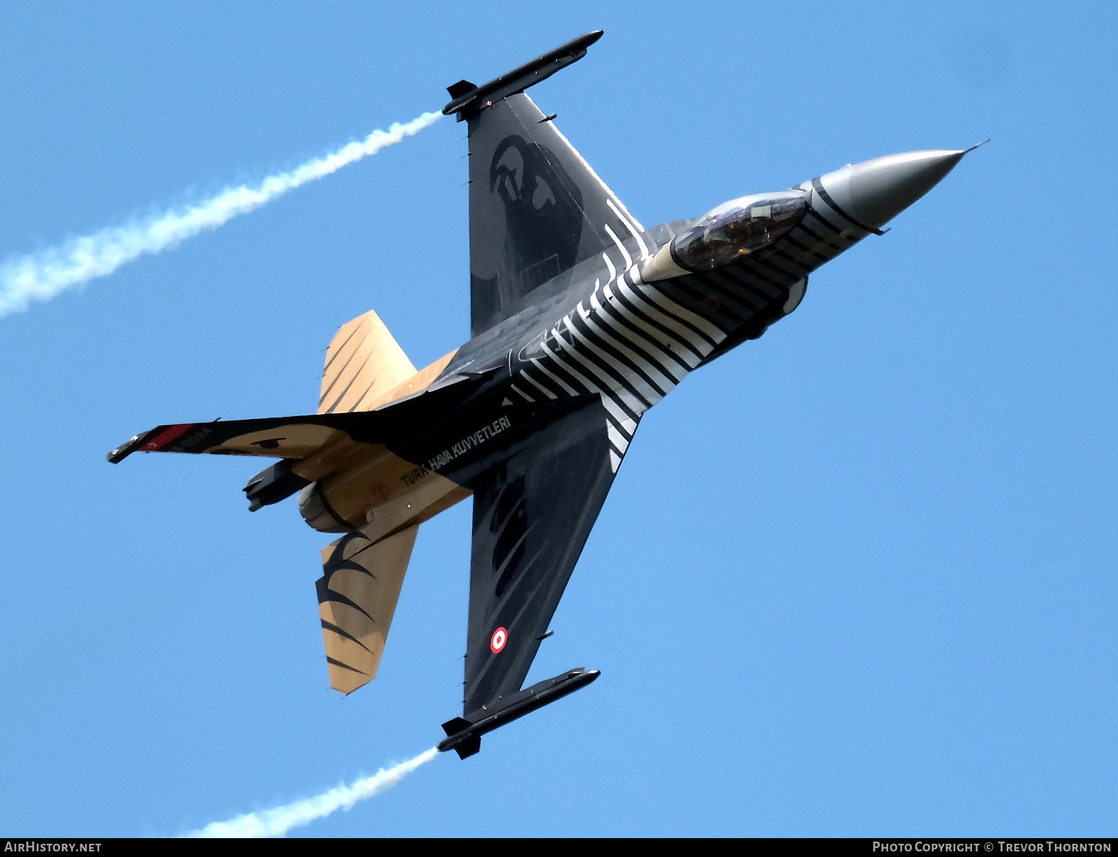 Aircraft Photo of 88-0024 | General Dynamics F-16C Fighting Falcon | Turkey - Air Force | AirHistory.net #710020