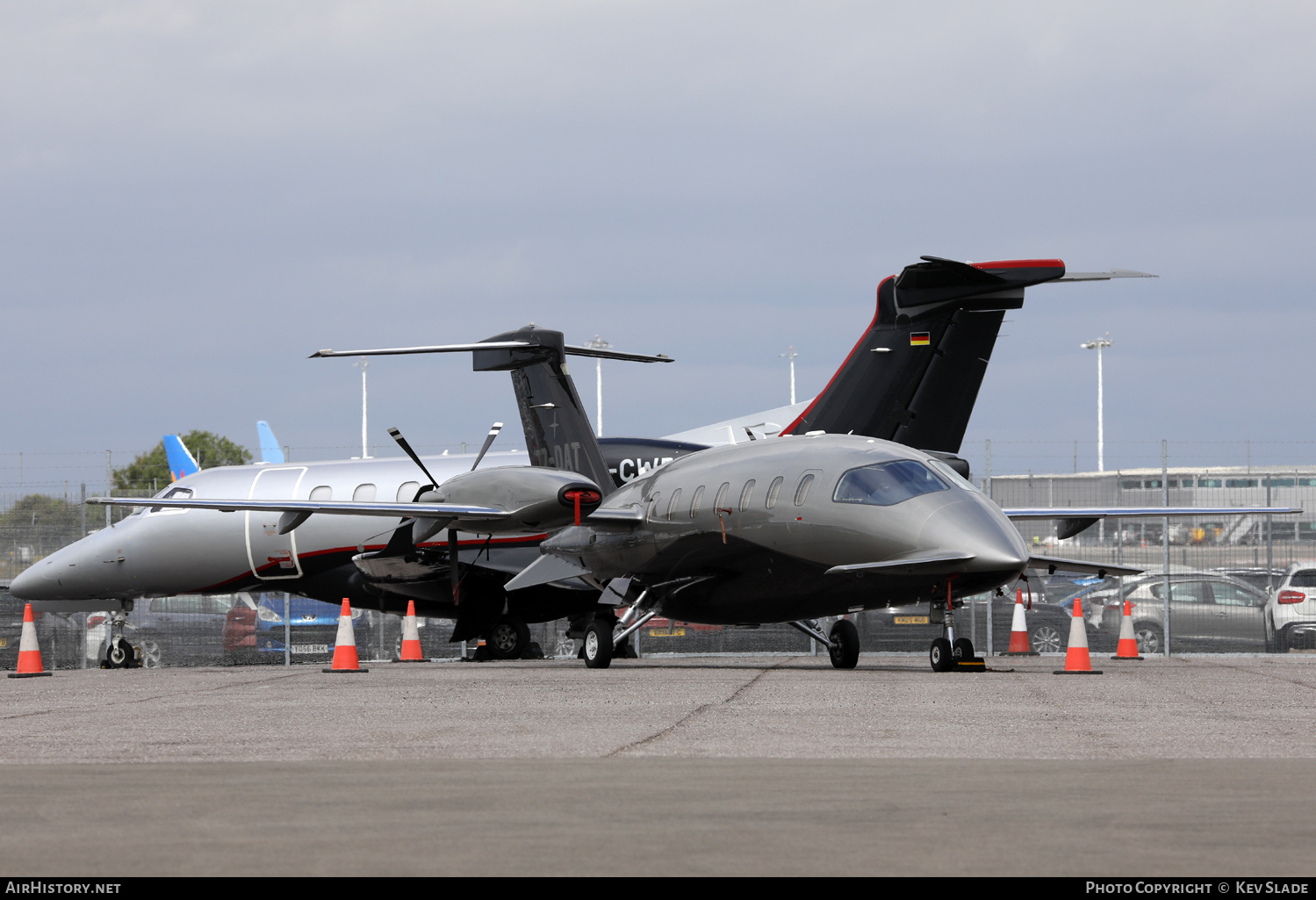 Aircraft Photo of T7-DAT | Piaggio P-180 Avanti II | AirHistory.net #710917