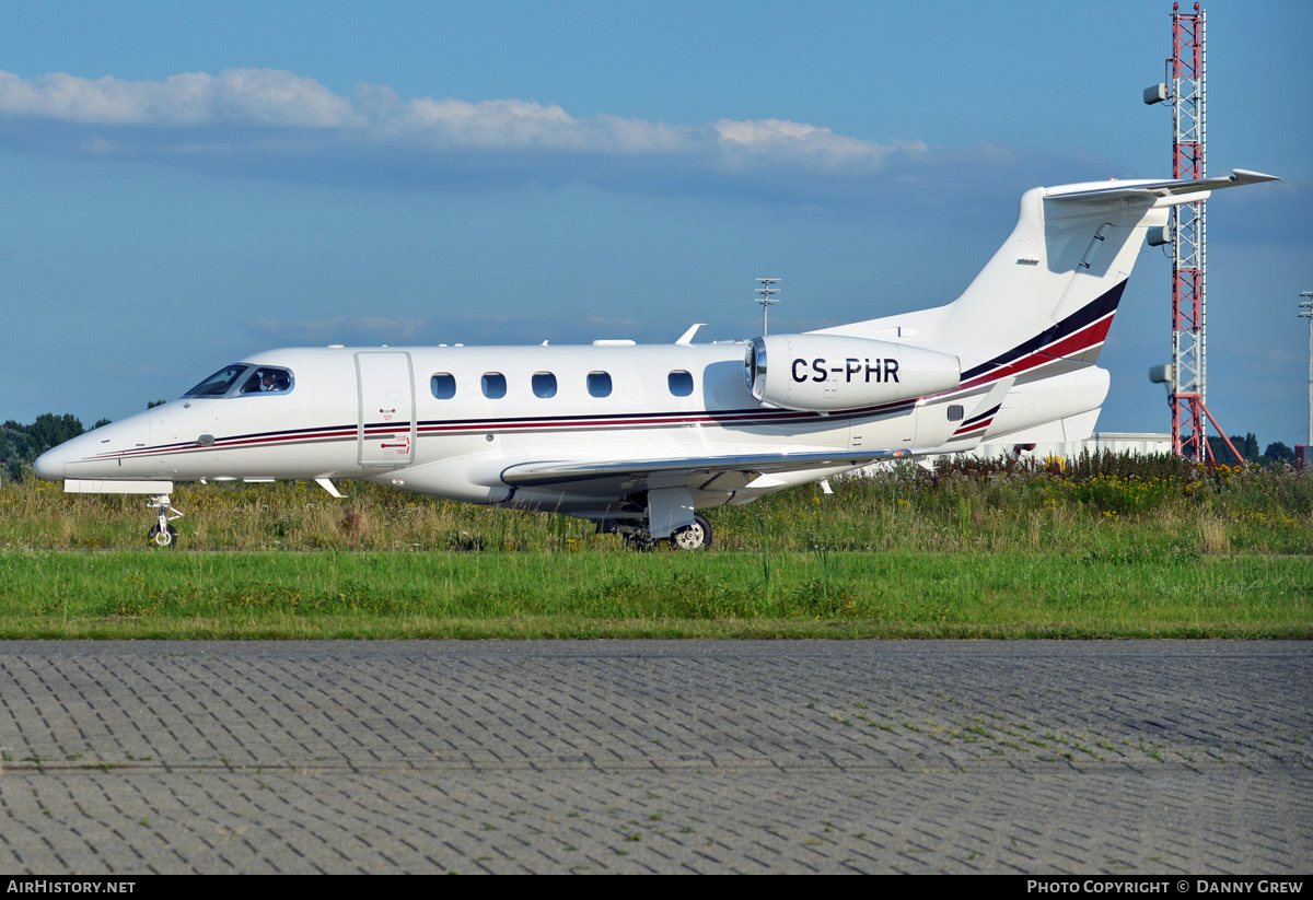 Aircraft Photo of CS-PHR | Embraer EMB-505 Phenom 300 | AirHistory.net #711380