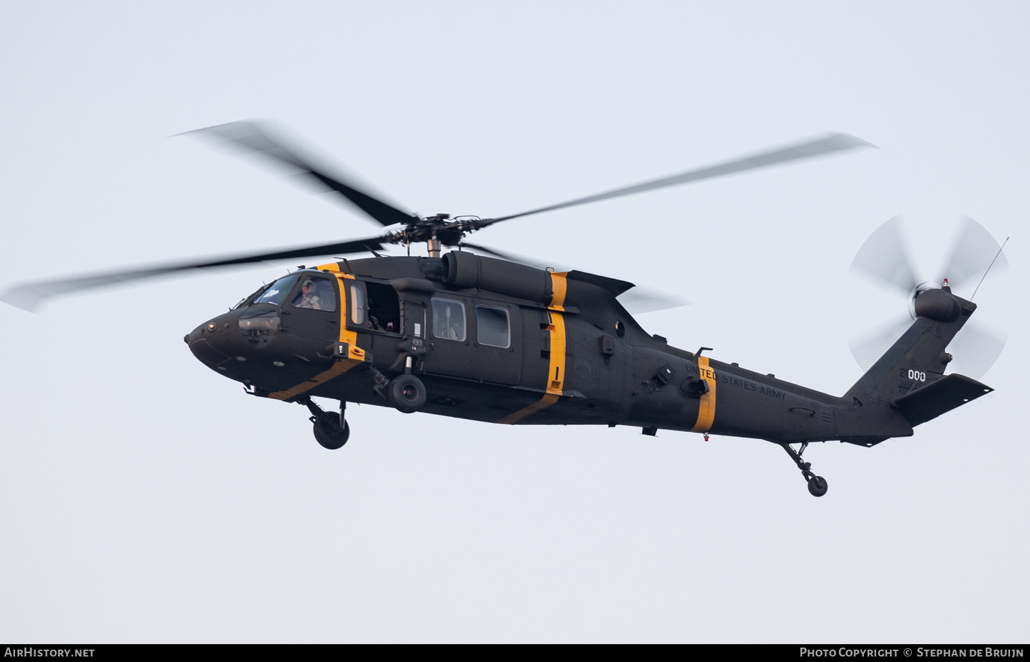 UH-60J(SP) Rescue Hawk 'Naha Air Rescue 40th Anniversary
