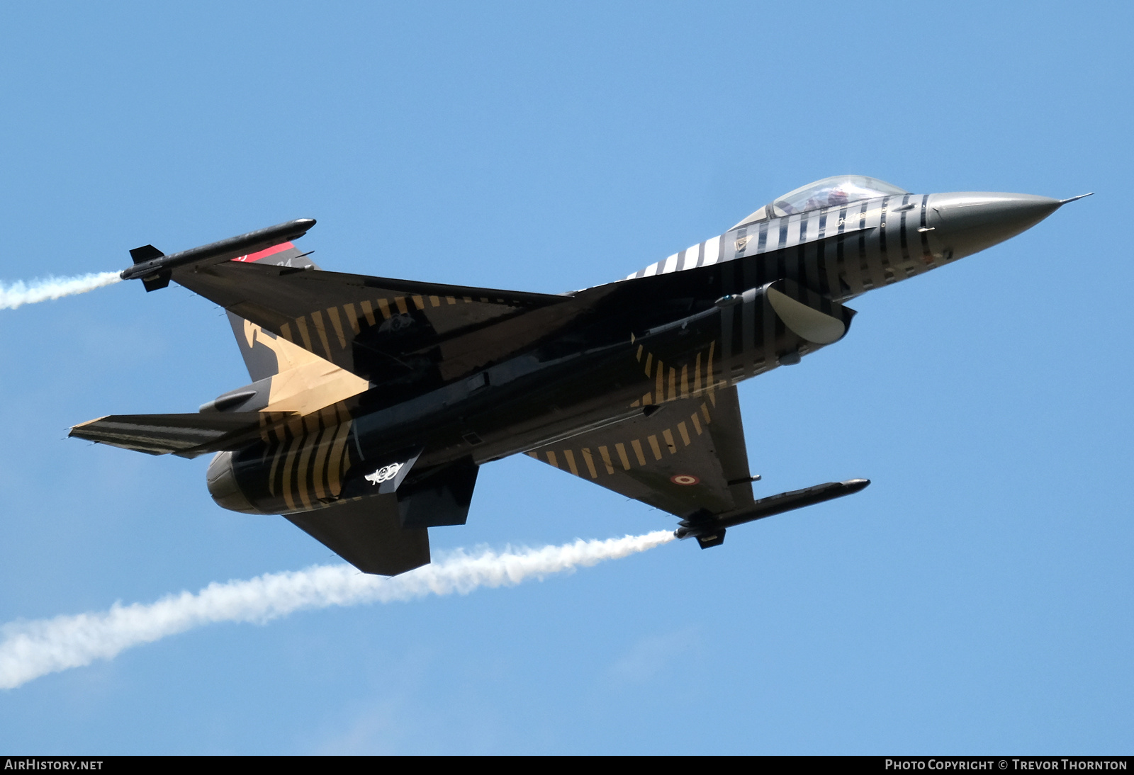 Aircraft Photo of 88-0024 | General Dynamics F-16C Fighting Falcon | Turkey - Air Force | AirHistory.net #714400