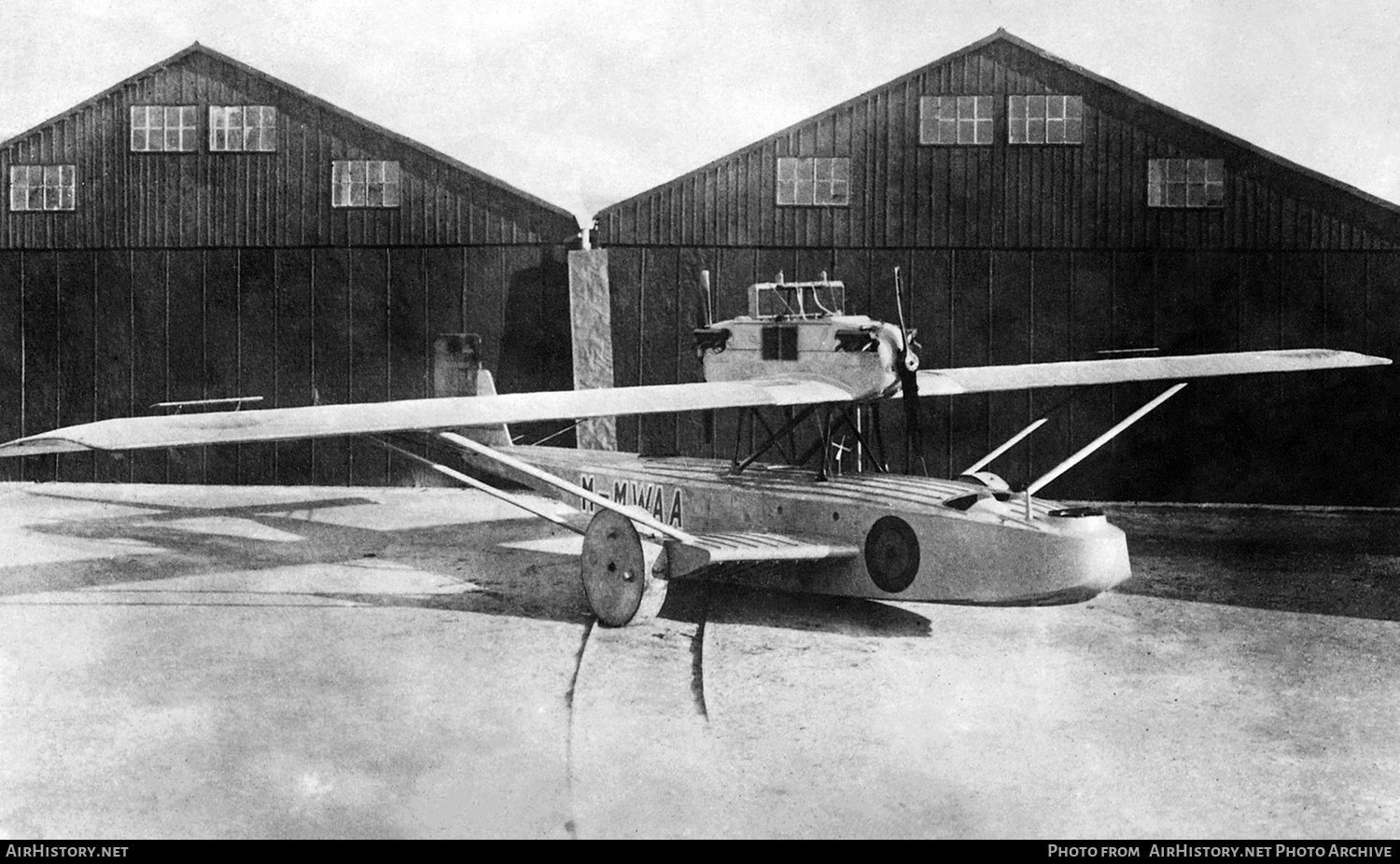 Aircraft Photo of W-1 | Dornier Do J Wal | Spain - Navy | AirHistory.net #714748