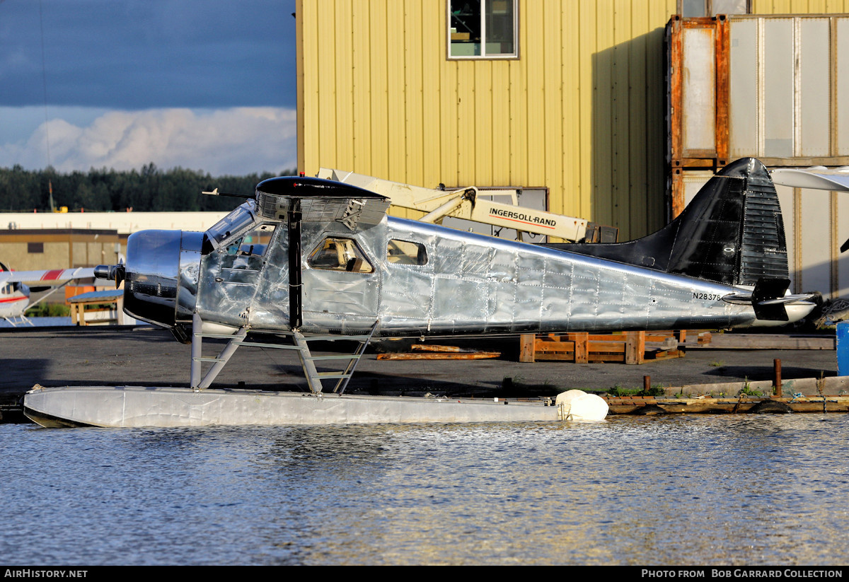 Aircraft Photo of N28378 | De Havilland Canada DHC-2 Beaver Mk.1 | AirHistory.net #715052