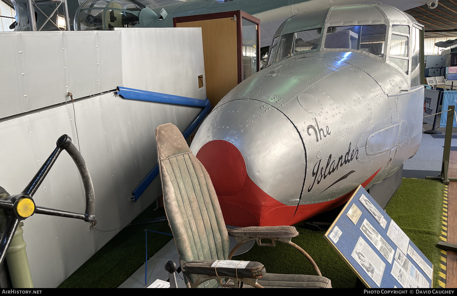 Aircraft Photo of VH-WAC | Avro 652A Anson I | AirHistory.net #715131