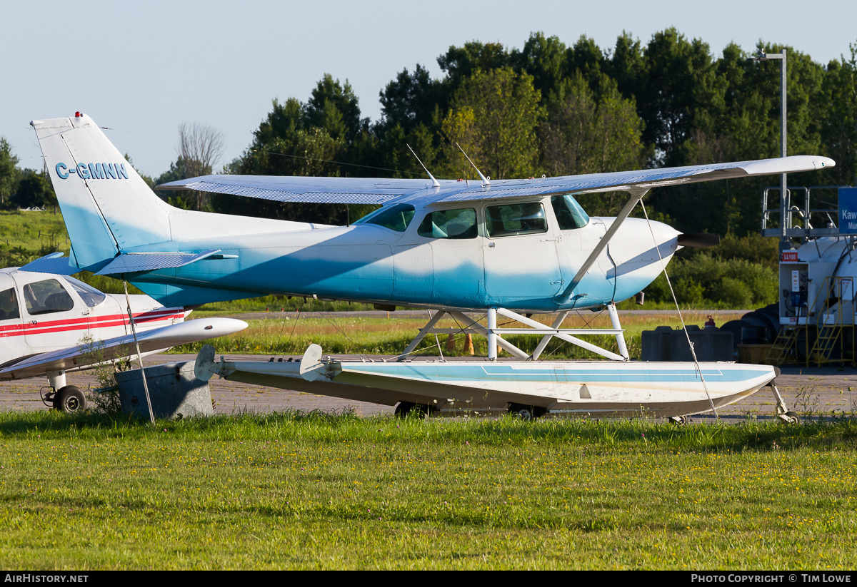 Aircraft Photo of C-GMNN | Cessna R172K Hawk XP | AirHistory.net #715347