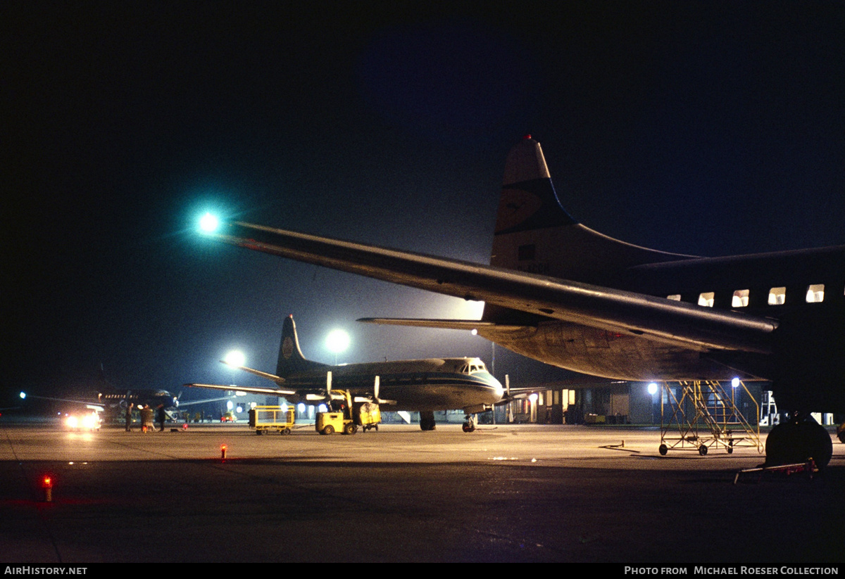 Airport photo of Nuremberg (EDDN / NUE) in Germany | AirHistory.net #715414