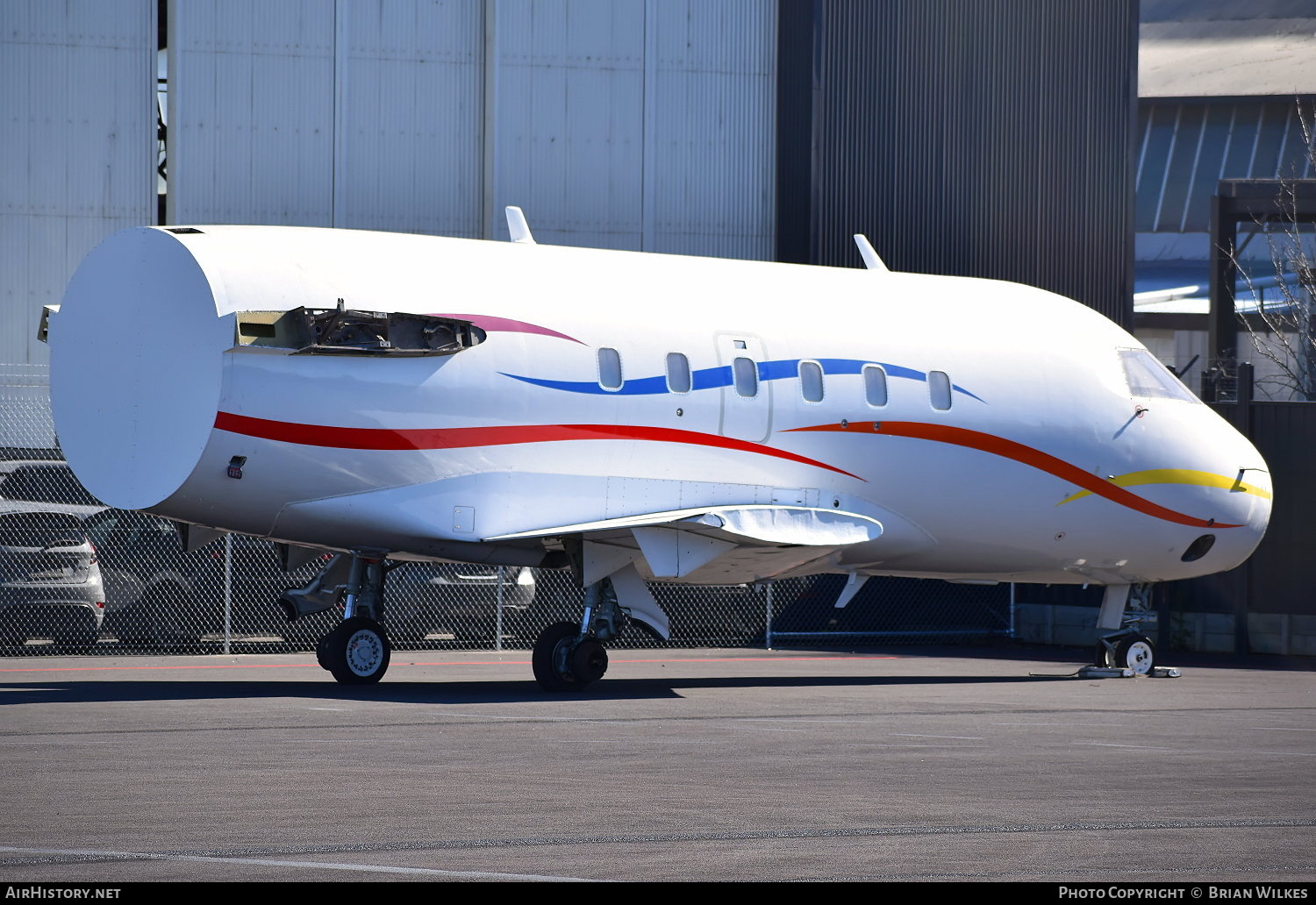 Aircraft Photo of VH-JPQ | Canadair Challenger 600S (CL-600-1A11) | AirHistory.net #715466