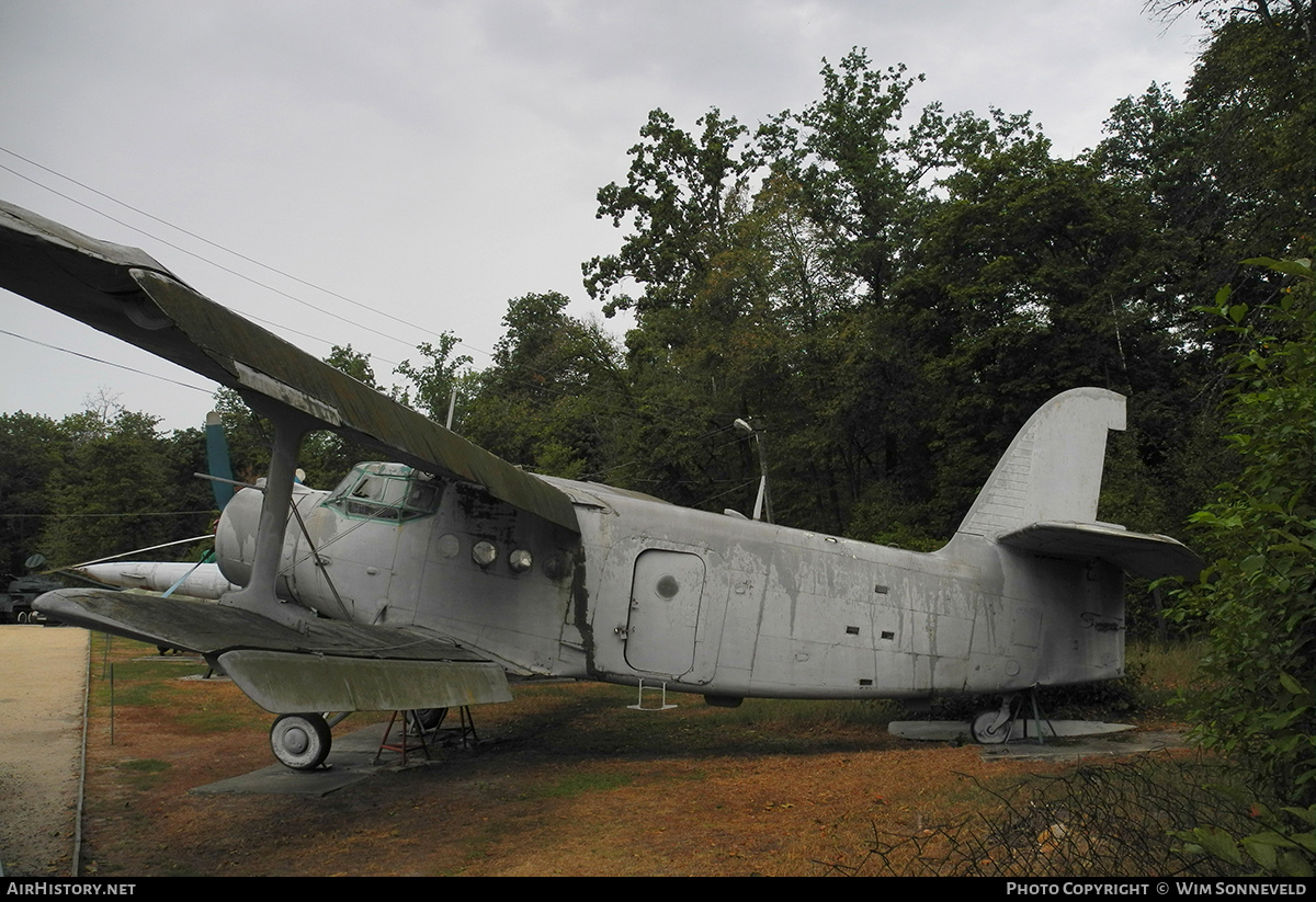 Aircraft Photo of 10 yellow | Antonov An-2 | AirHistory.net #716356