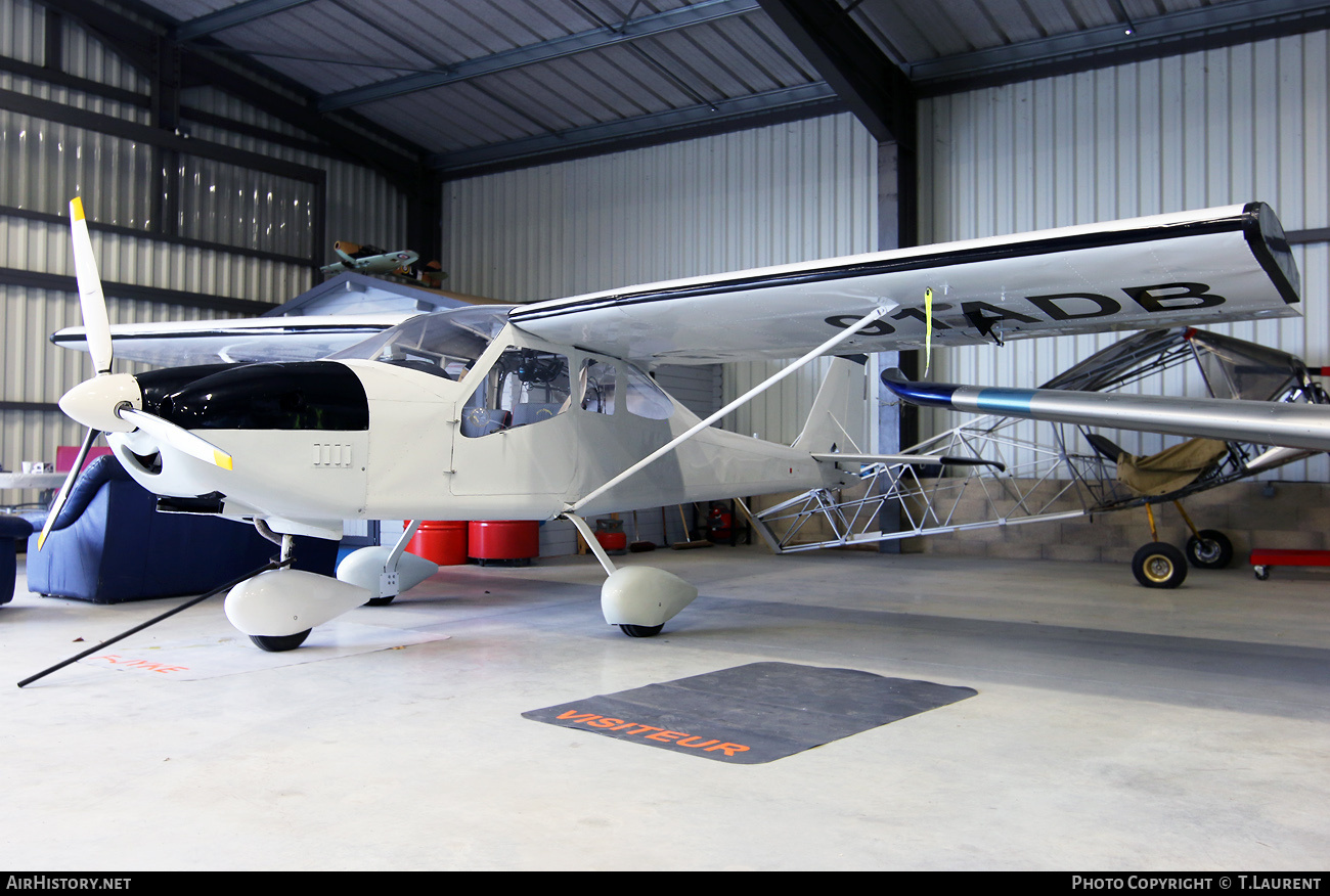 Aircraft Photo of 91ADB | Aerodynos de Colombia JA 177 Pingouin | AirHistory.net #716661