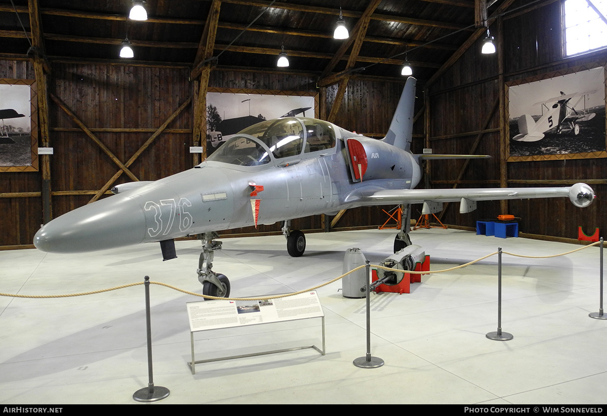 Aircraft Photo of 5831 | Aero L-159B | Czechia - Air Force | AirHistory.net #716713