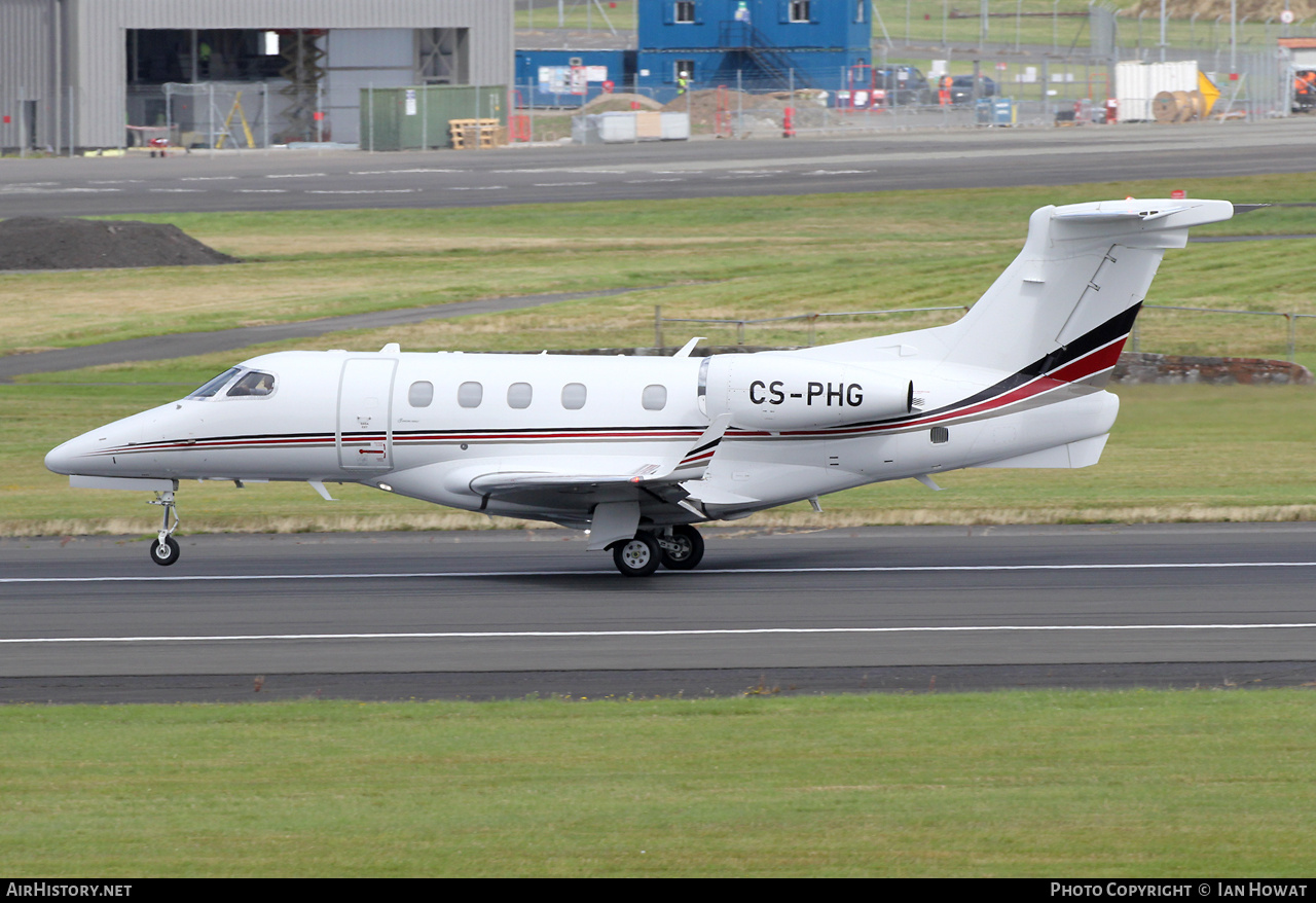 Aircraft Photo of CS-PHG | Embraer EMB-505 Phenom 300 | AirHistory.net #717281