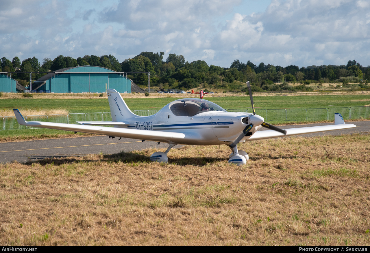 Aircraft Photo of OY-9397 | Aerospool WT-9 Dynamic | AirHistory.net #717536