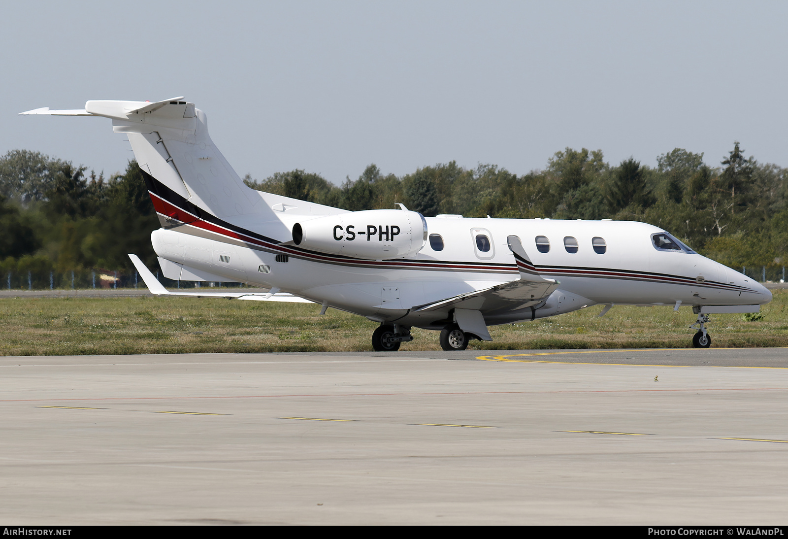 Aircraft Photo of CS-PHP | Embraer EMB-505 Phenom 300 | AirHistory.net #717589