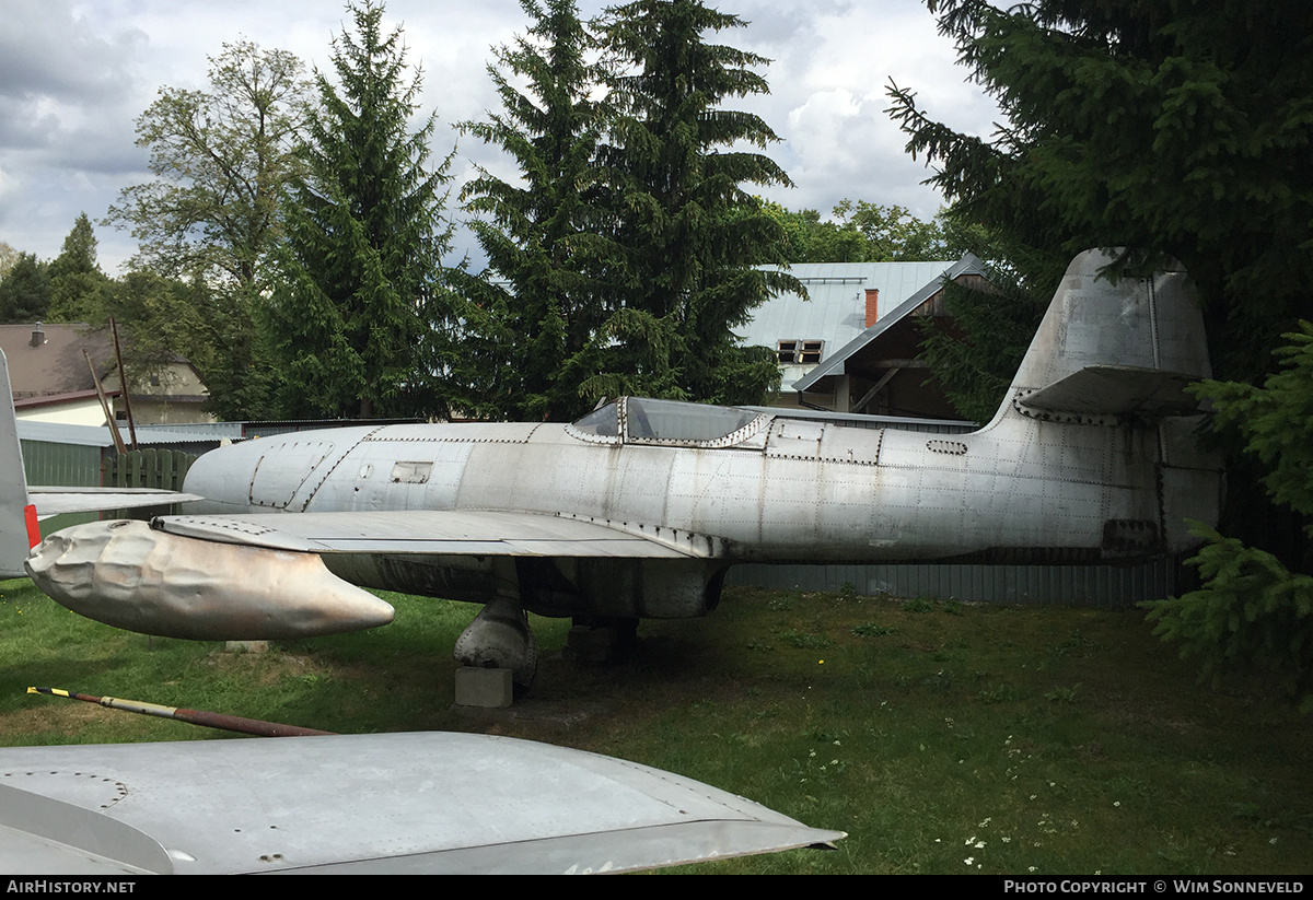 Aircraft Photo of 21 | Yakovlev Yak-23 | Poland - Air Force | AirHistory.net #719055