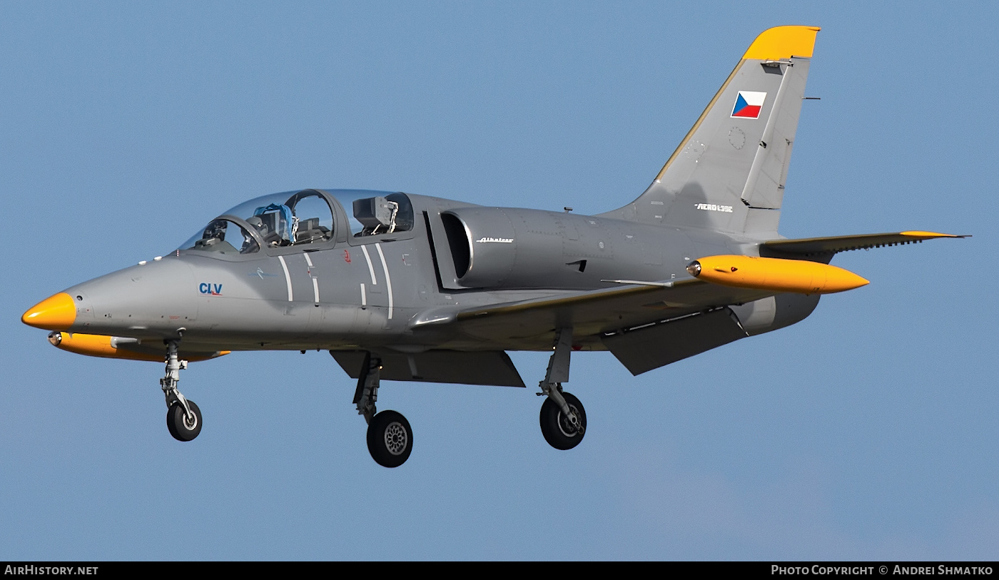 Aircraft Photo of 0113 | Aero L-39C Albatros | Czechia - Air Force | AirHistory.net #719315