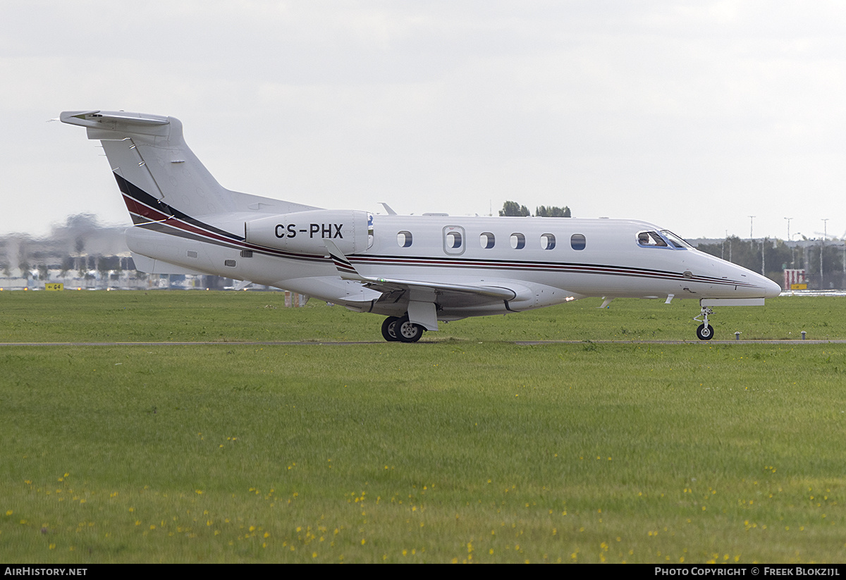 Aircraft Photo of CS-PHX | Embraer EMB-505 Phenom 300 | AirHistory.net #719371