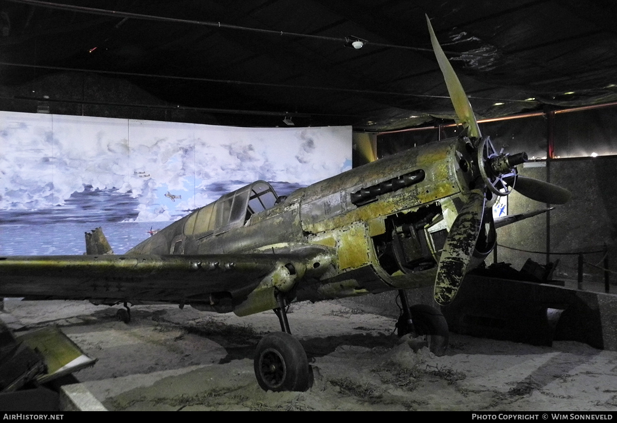 Aircraft Photo of 42-10857 | Curtiss P-40L Warhawk | USA - Air Force | AirHistory.net #719749