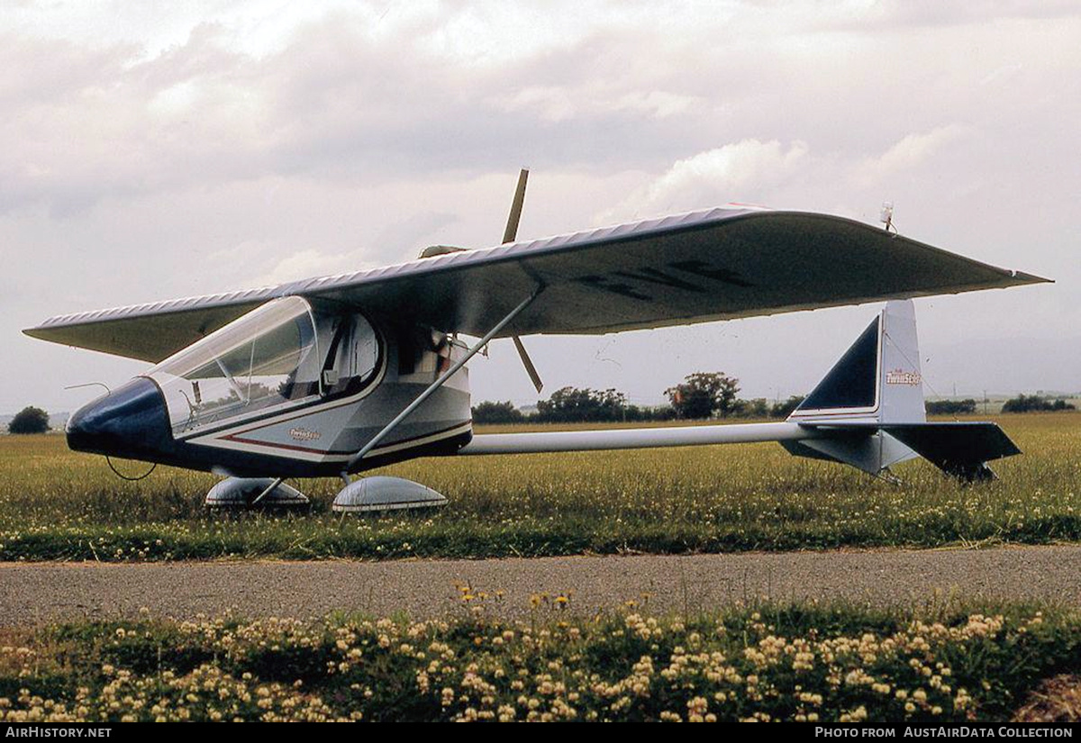 Aircraft Photo of ZK-FVF / FVF | Kolb Twinstar Mk2 | AirHistory.net #720548