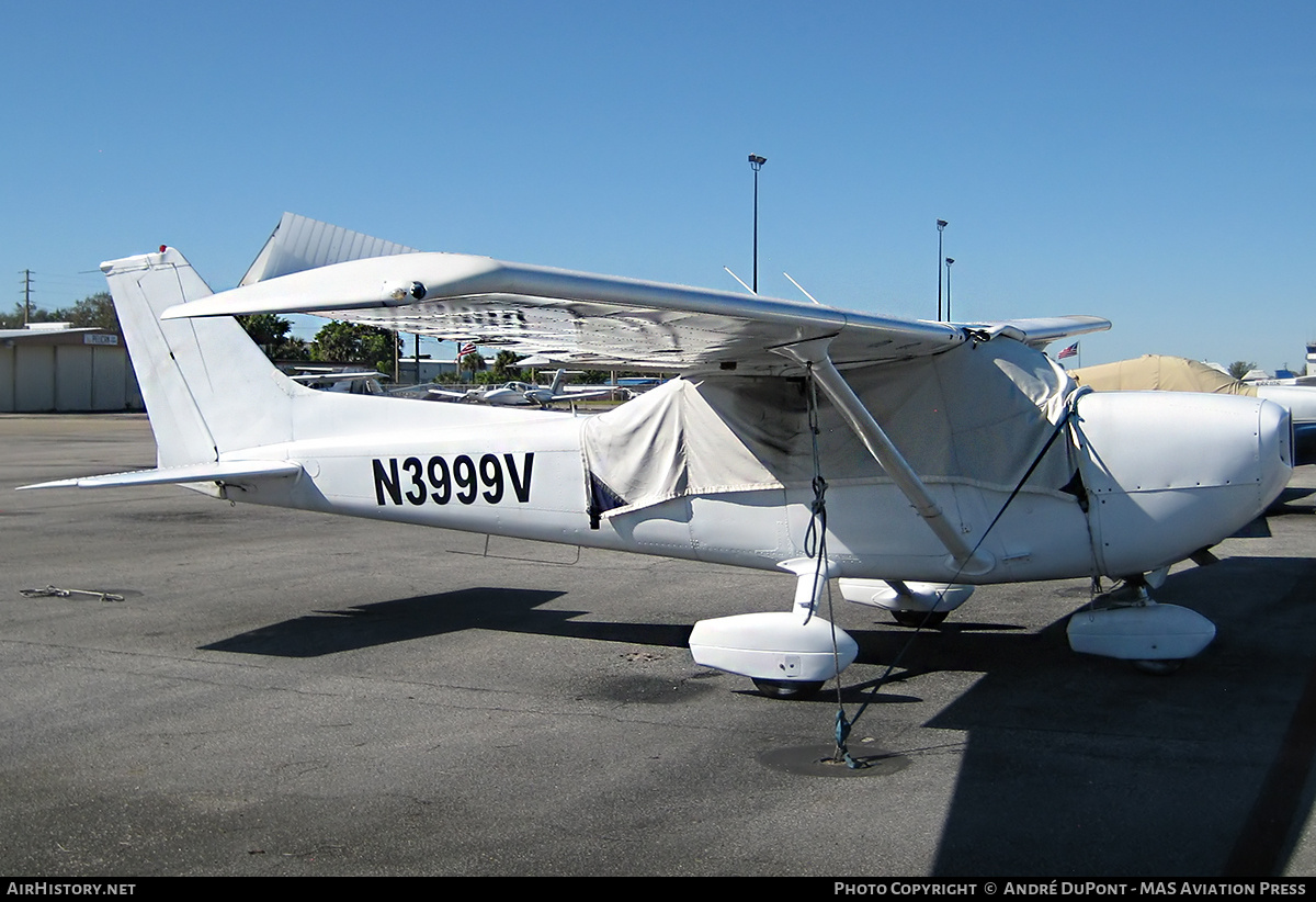 Aircraft Photo of N3999V | Cessna R172K Hawk XP | AirHistory.net #722517