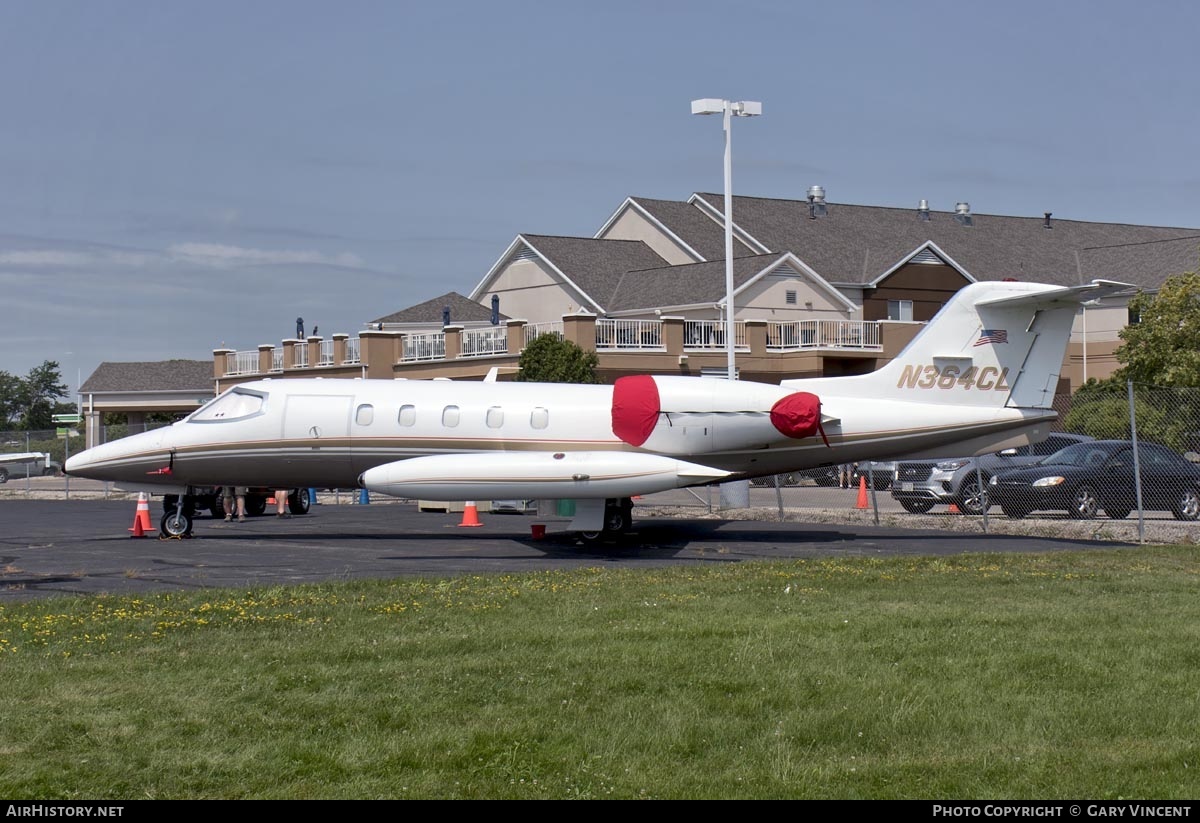 Aircraft Photo of N364CL | Learjet 35A | AirHistory.net #722980