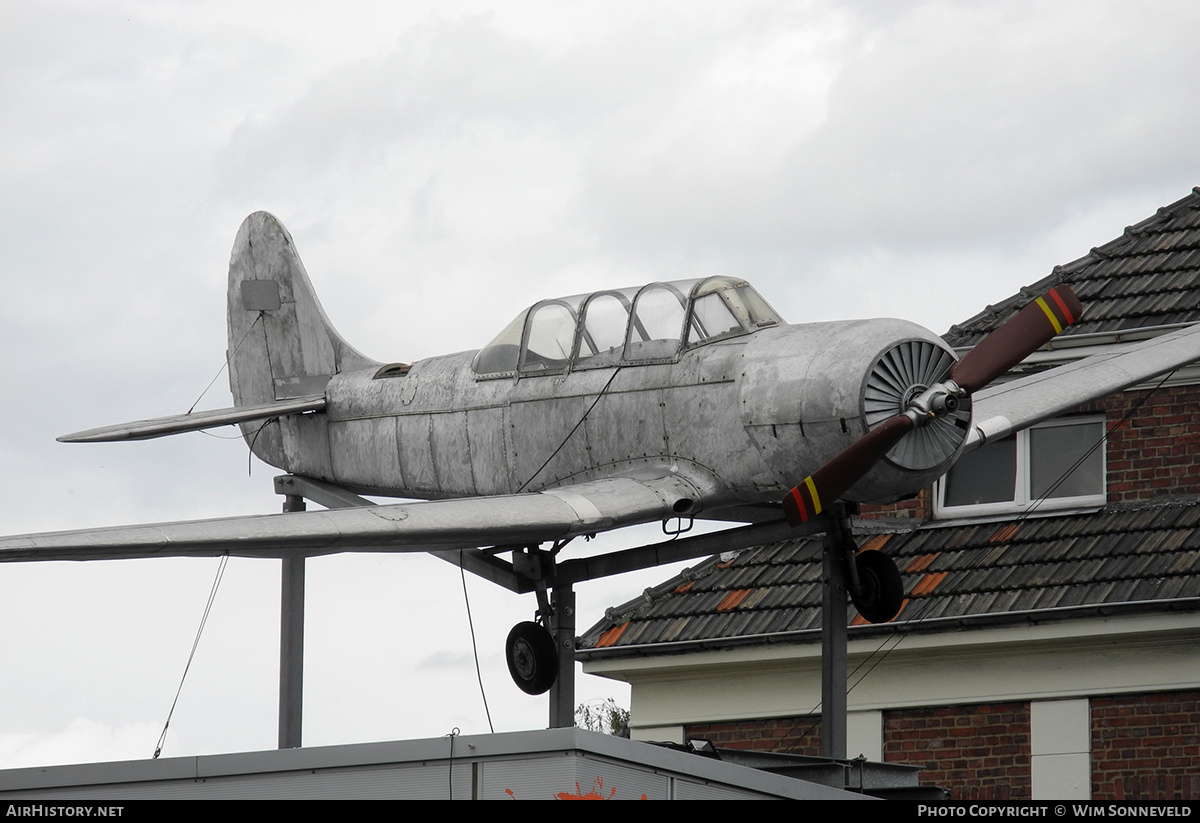 Aircraft Photo of Not known | Yakovlev Yak-18A | AirHistory.net #723398
