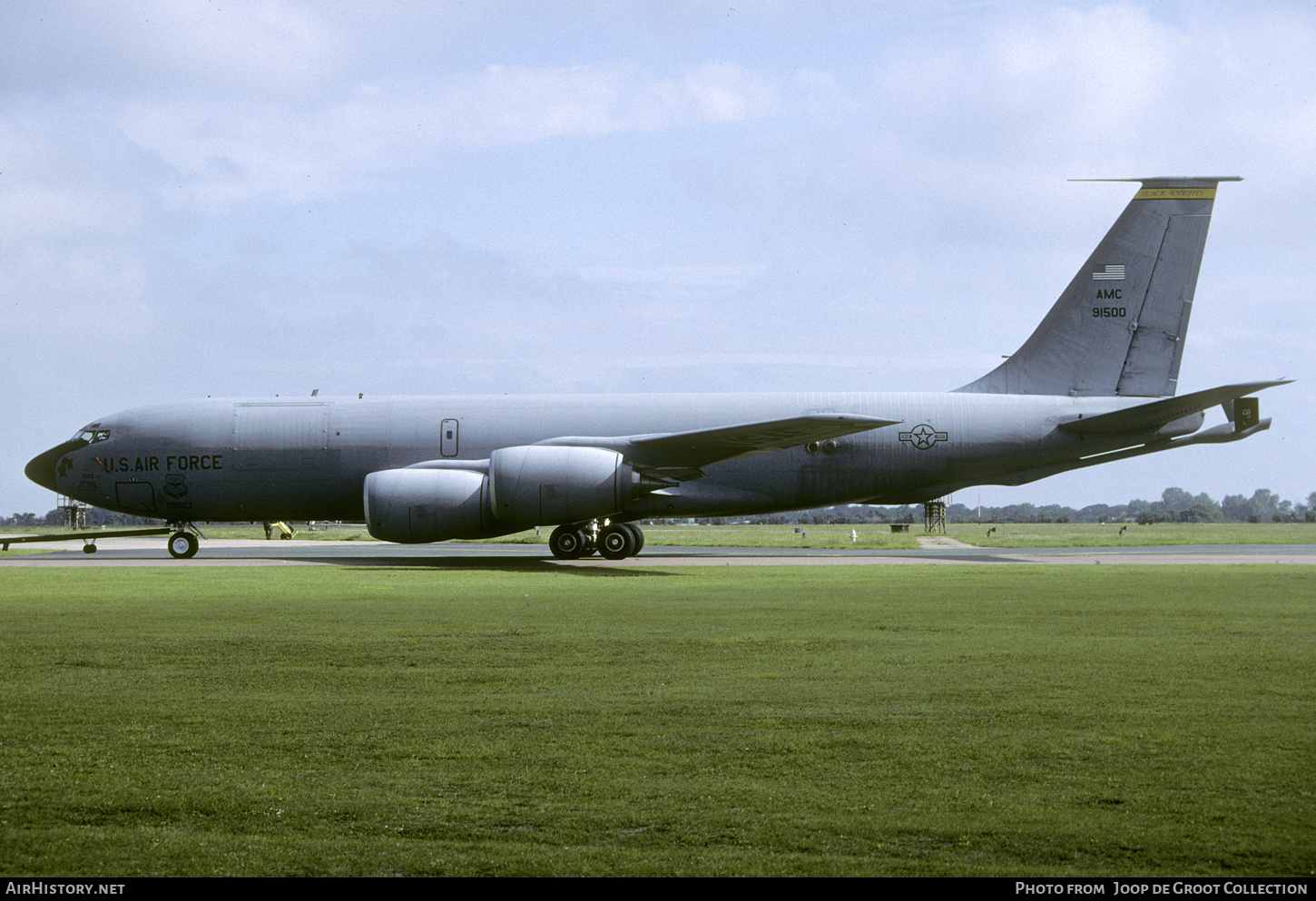 Aircraft Photo of 59-1500 / 91500 | Boeing KC-135R Stratotanker | USA - Air Force | AirHistory.net #724059
