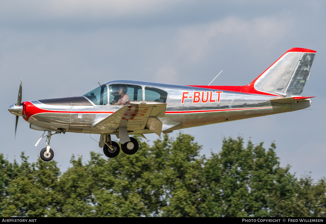 Aircraft Photo of F-BULT | Procaer F-15A Picchio | AirHistory.net #724109