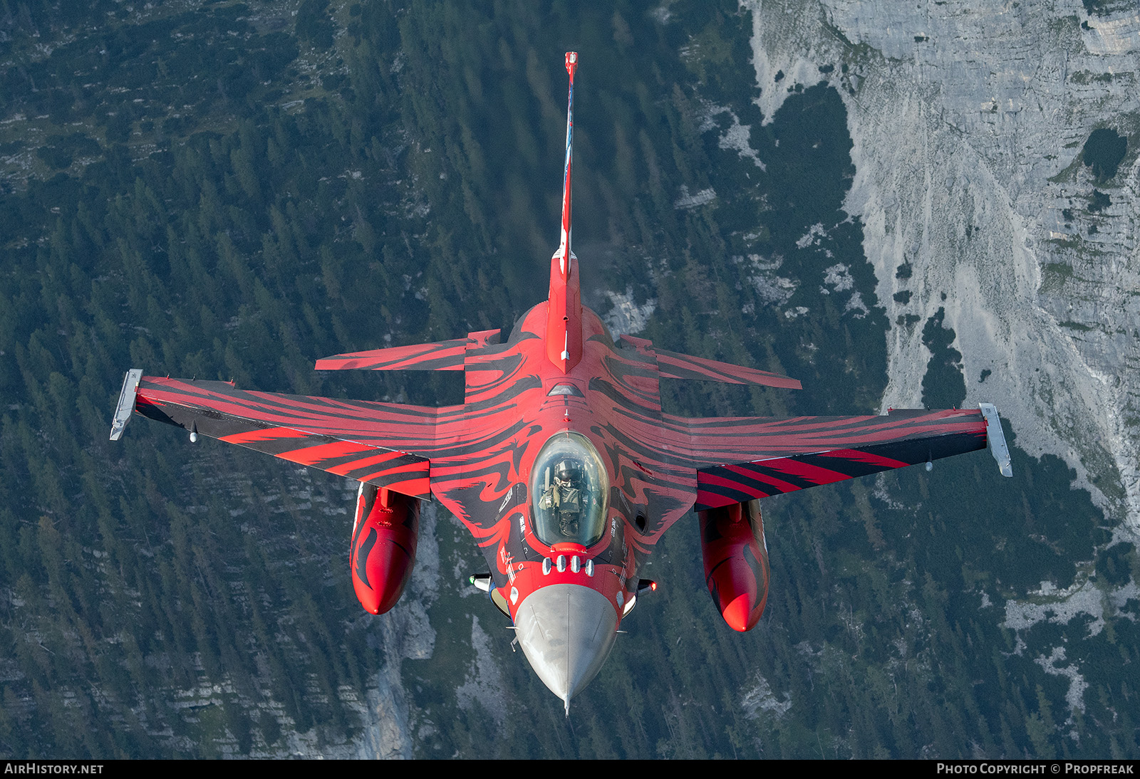Aircraft Photo of 93-0685 | General Dynamics F-16C Fighting Falcon | Turkey - Air Force | AirHistory.net #724143