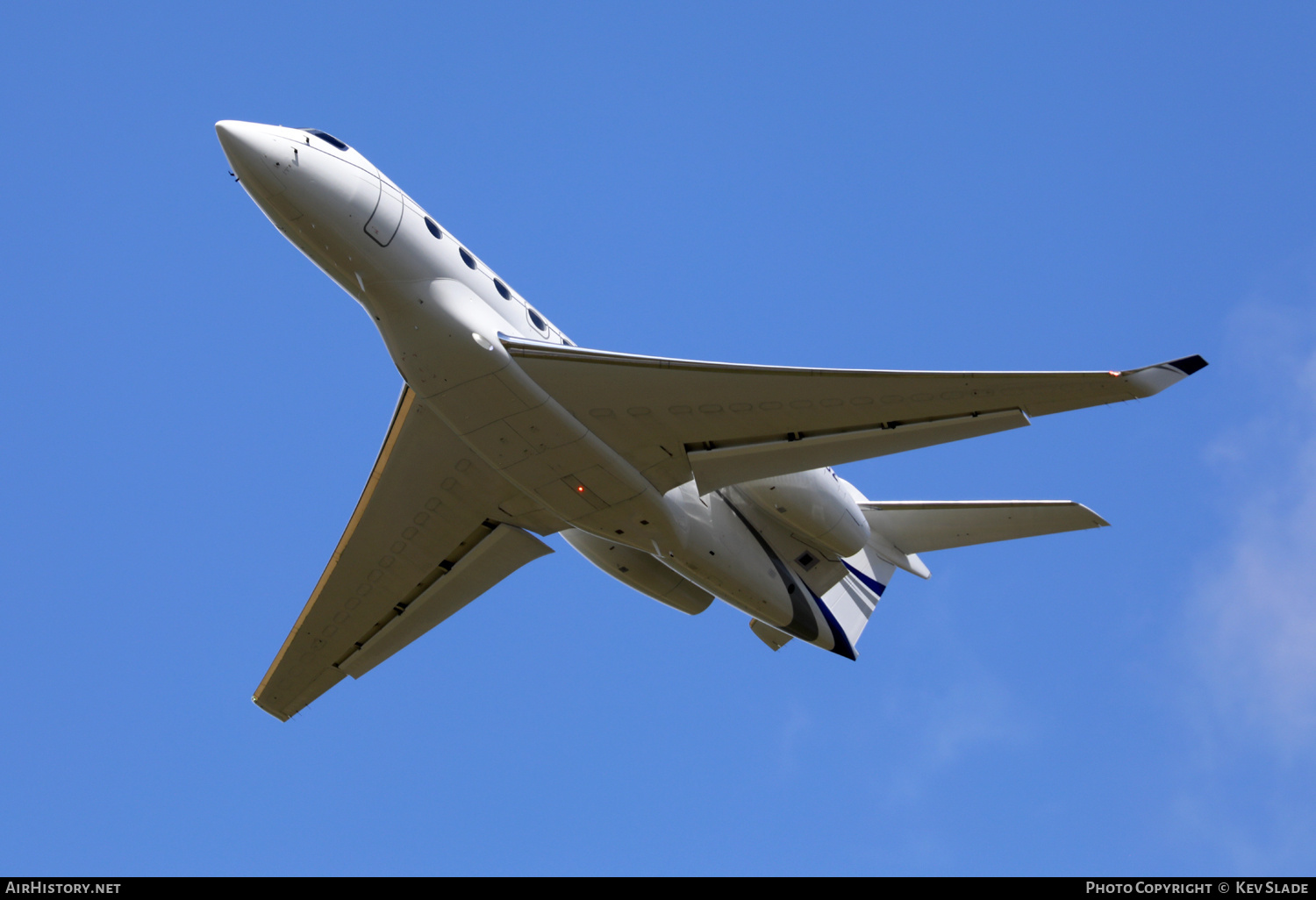 Aircraft Photo of N3030Z | Gulfstream Aerospace G500 (G-VII) | AirHistory.net #724909