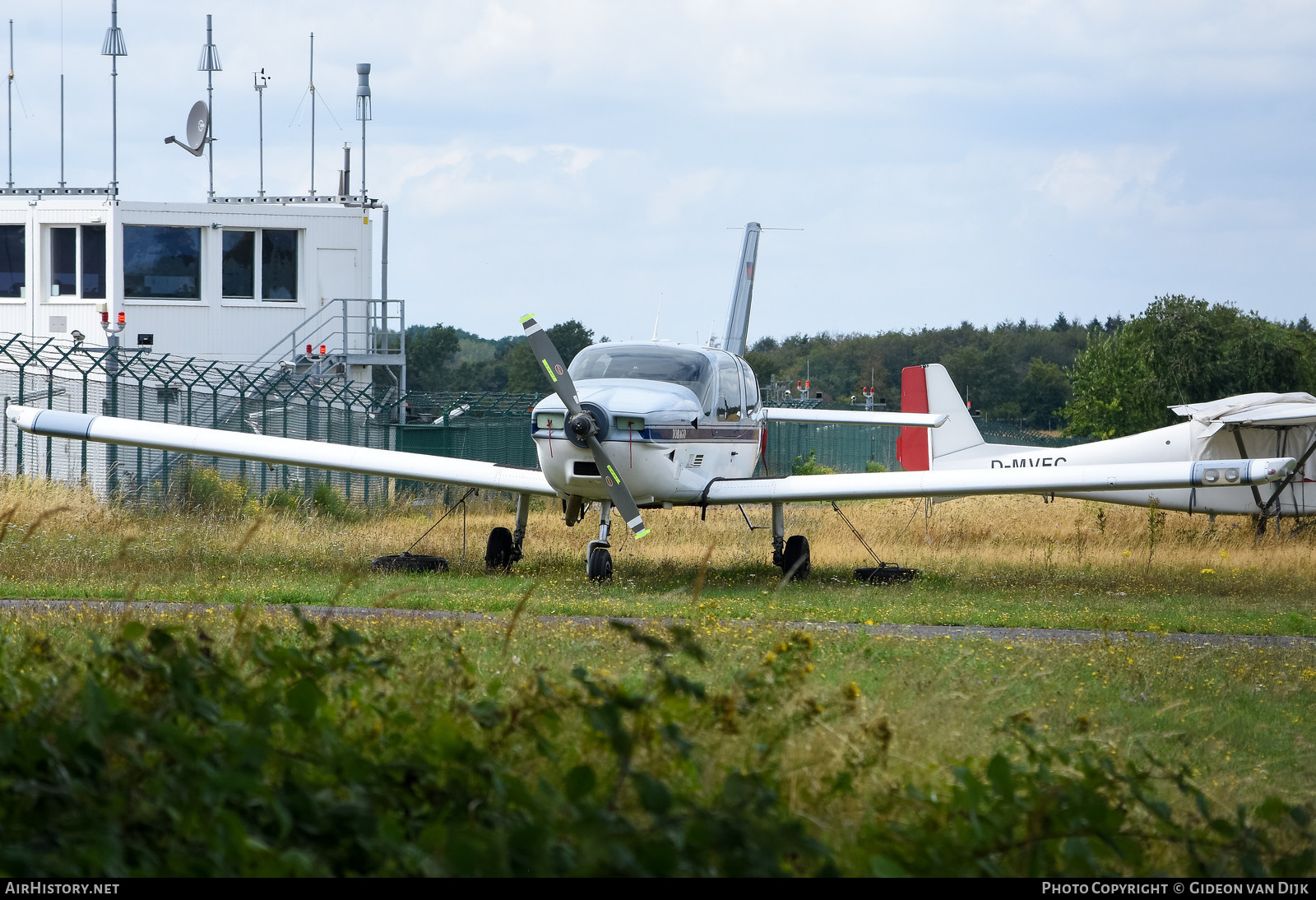 Aircraft Photo of D-EVNM | Socata TB-200 Tobago XL | AirHistory.net #725304