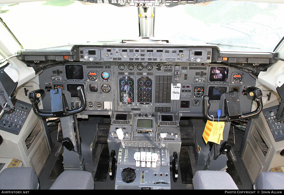 Aircraft Photo of EI-RJN | British Aerospace Avro 146-RJ85 | AirHistory.net #725579