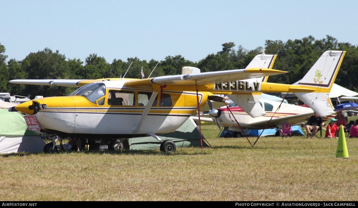 Aircraft Photo of N336LV | Cessna 336 Skymaster | AirHistory.net #726270
