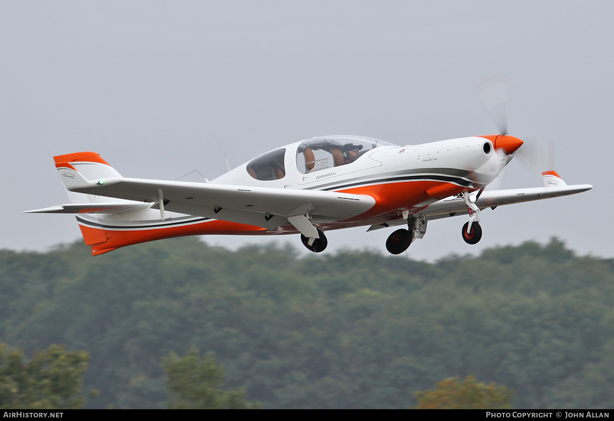 Aircraft Photo of OM-ADD | Aerospool WT-10 Advantic | AirHistory.net #726290