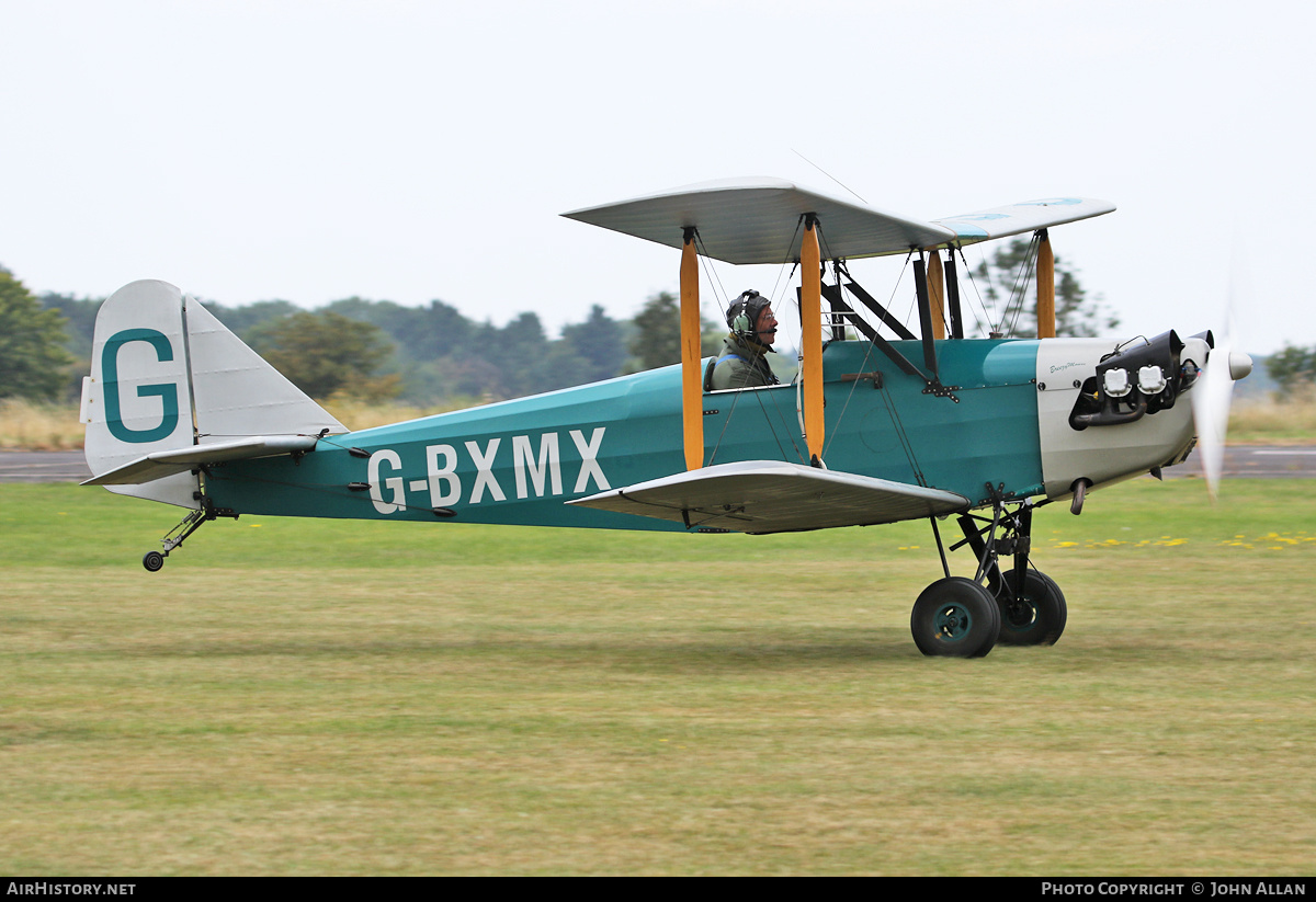 Aircraft Photo of G-BXMX | Currie Wot | AirHistory.net #726516