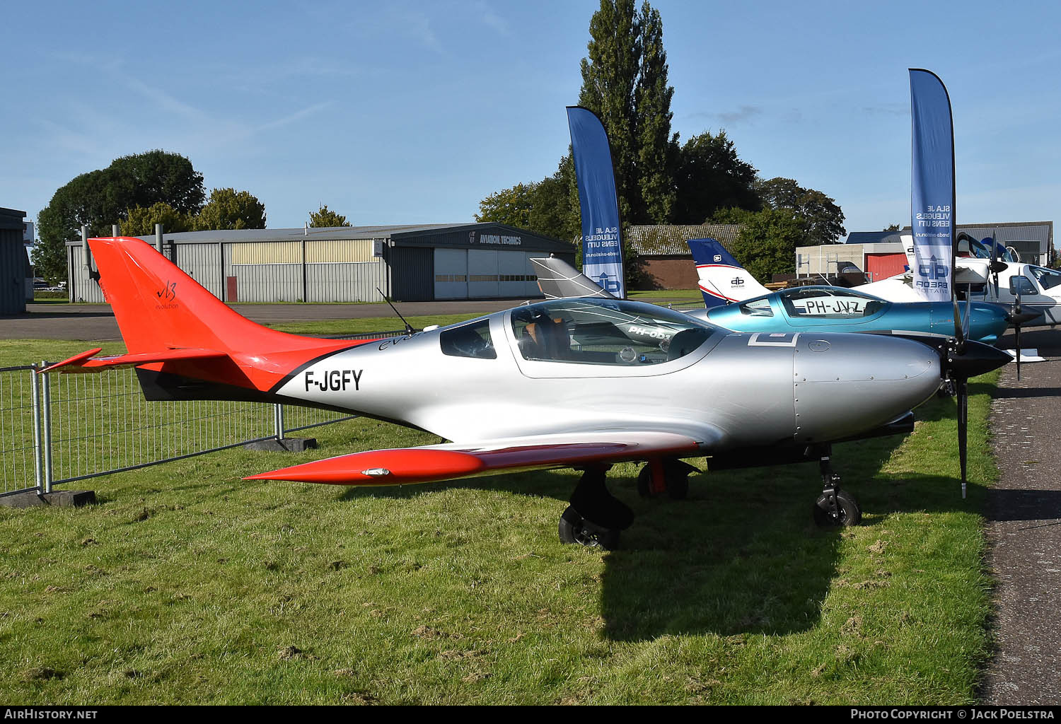 Aircraft Photo of 59EAC | Aveko VL-3 Evolution | AirHistory.net #727427