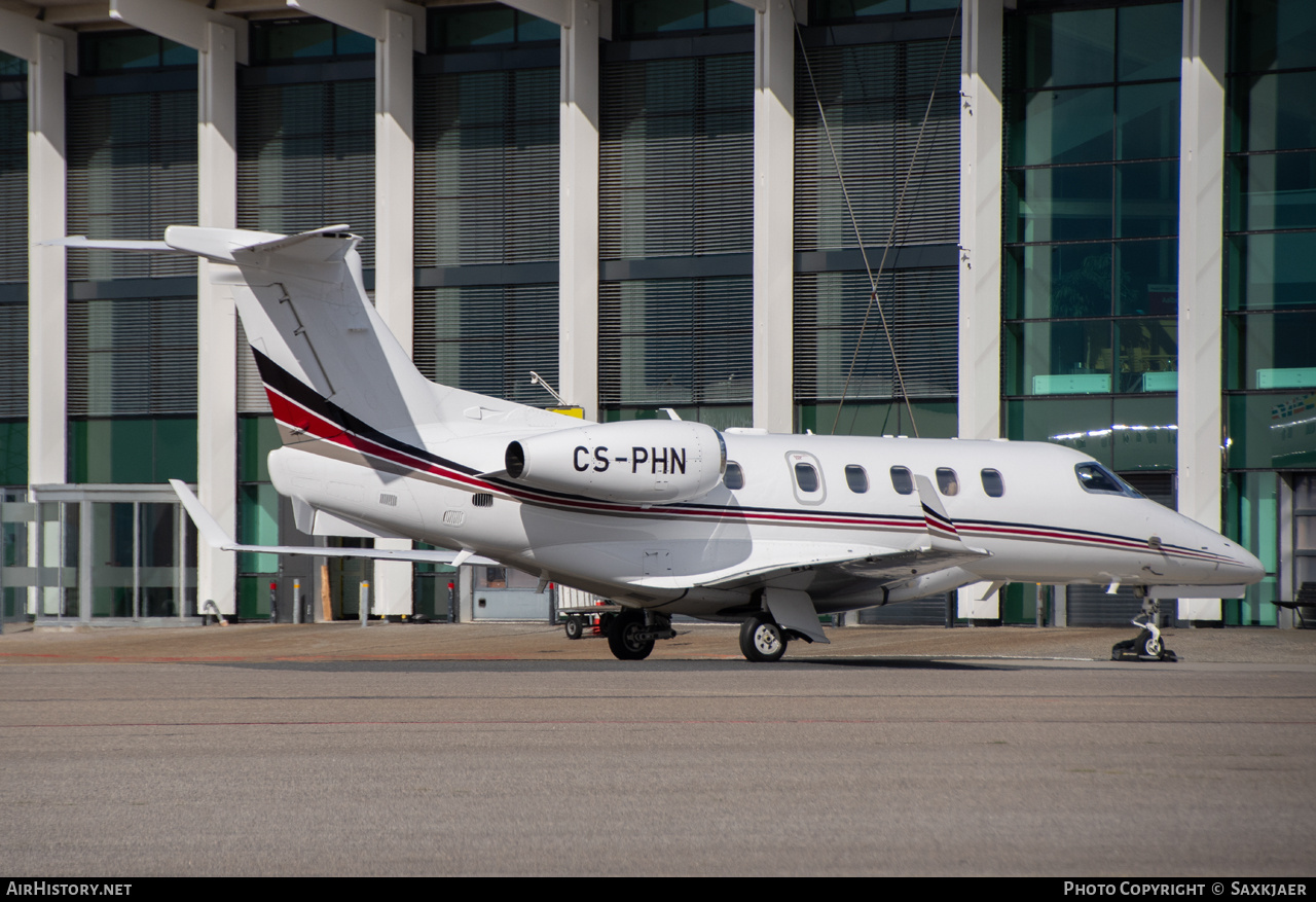 Aircraft Photo of CS-PHN | Embraer EMB-505 Phenom 300 | AirHistory.net #727650