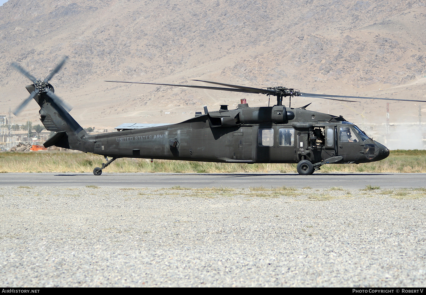 Aircraft Photo of 90-26247 / 0-26247 | Sikorsky UH-60L Black Hawk (S-70A) | USA - Army | AirHistory.net #727794