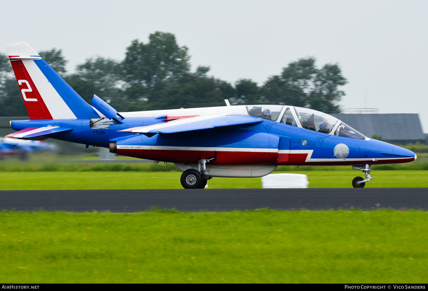 Aircraft Photo of E114 | Dassault-Dornier Alpha Jet E | France - Air Force | AirHistory.net #728223