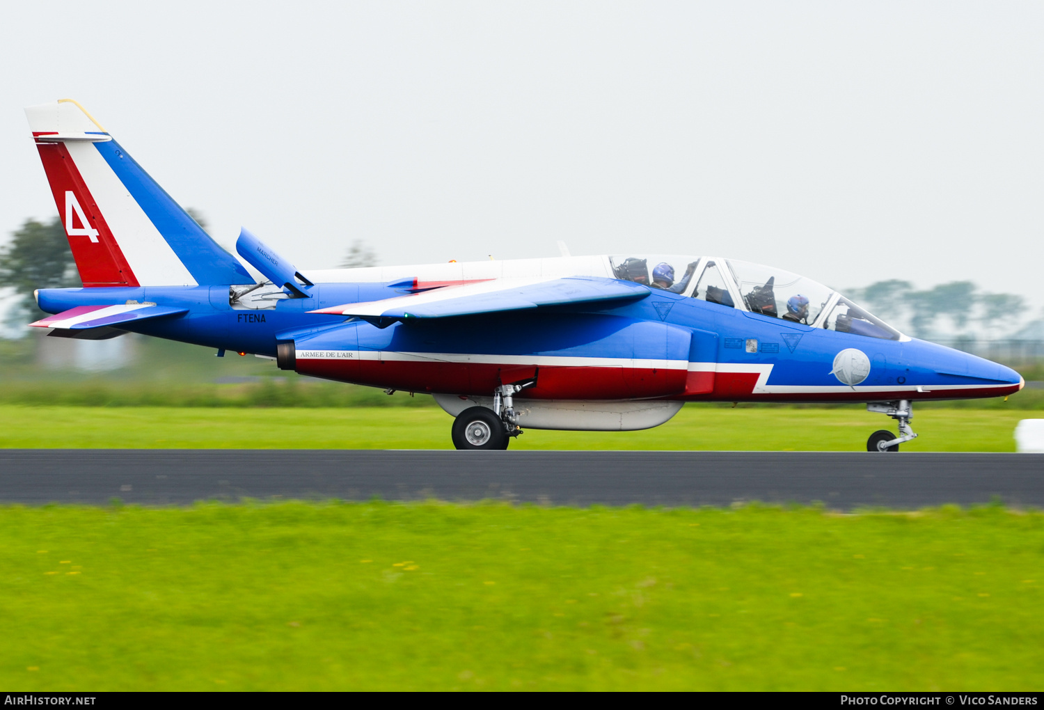Aircraft Photo of E79 | Dassault-Dornier Alpha Jet E | France - Air Force | AirHistory.net #728224