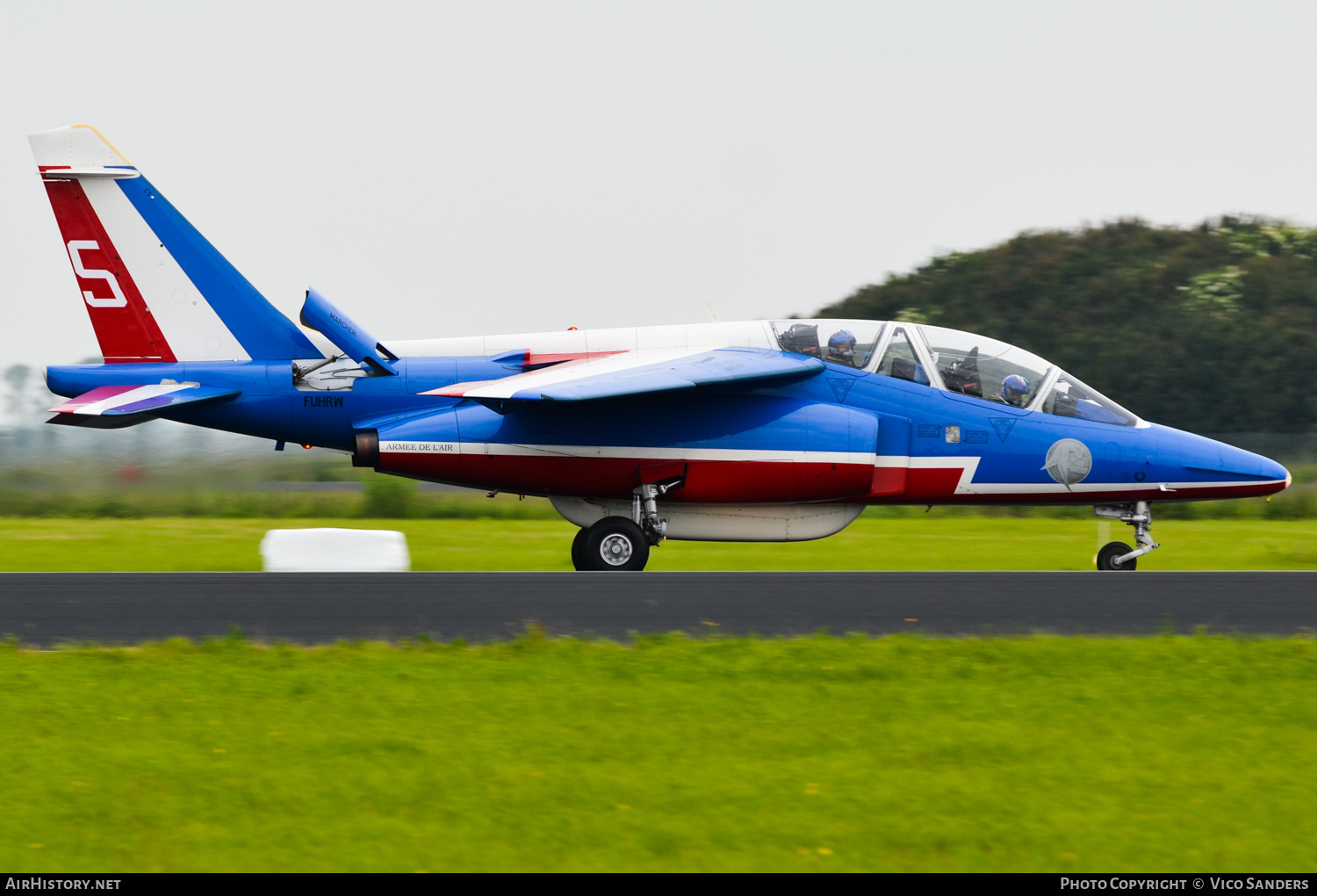 Aircraft Photo of E166 | Dassault-Dornier Alpha Jet E | France - Air Force | AirHistory.net #728536