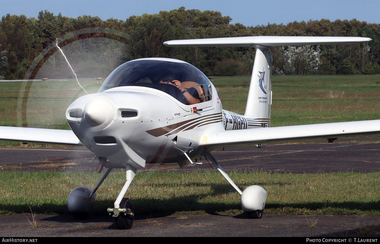 Aircraft Photo of F-HGEO | Diamond DA20C-1 Katana | ACAT - Aéro-Club du CE Airbus France Toulouse | AirHistory.net #729475