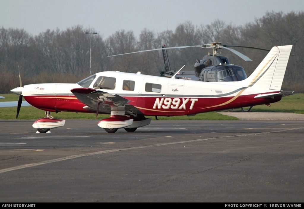 Aircraft Photo of N99XT | Piper PA-32-301XTC 6XT | AirHistory.net #730978