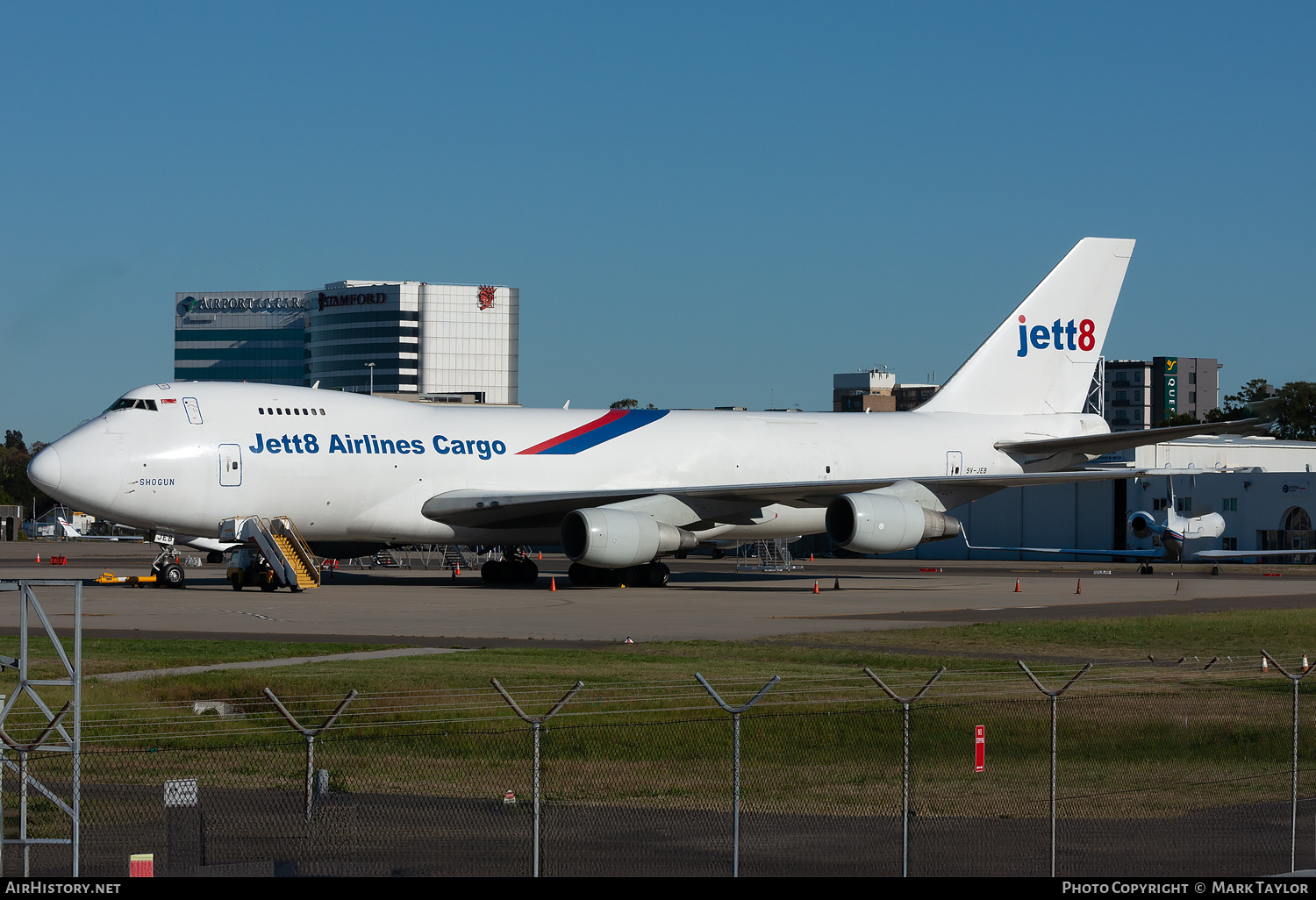 Aircraft Photo of 9V-JEB | Boeing 747-281F/SCD | Jett8 Airlines Cargo | AirHistory.net #731811