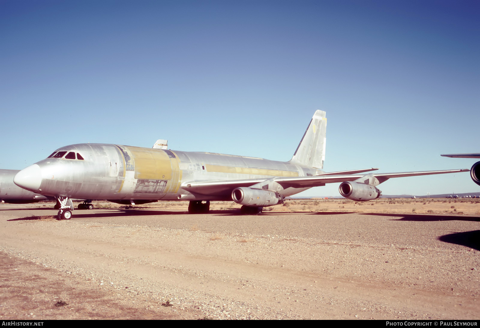 Aircraft Photo of N8494H | Convair 880 (22-1)(F) | AirHistory.net #733880