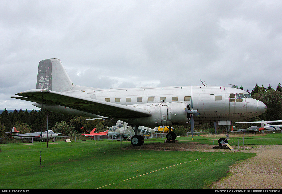 Aircraft Photo of 3076 | Ilyushin Il-14S | Poland - Air Force | AirHistory.net #734405