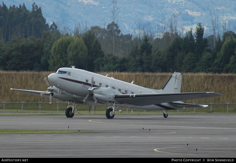 Aircraft Photo of N845S | Basler BT-67 Turbo-67 | DoS Air Wing - Department of State | AirHistory.net #735335